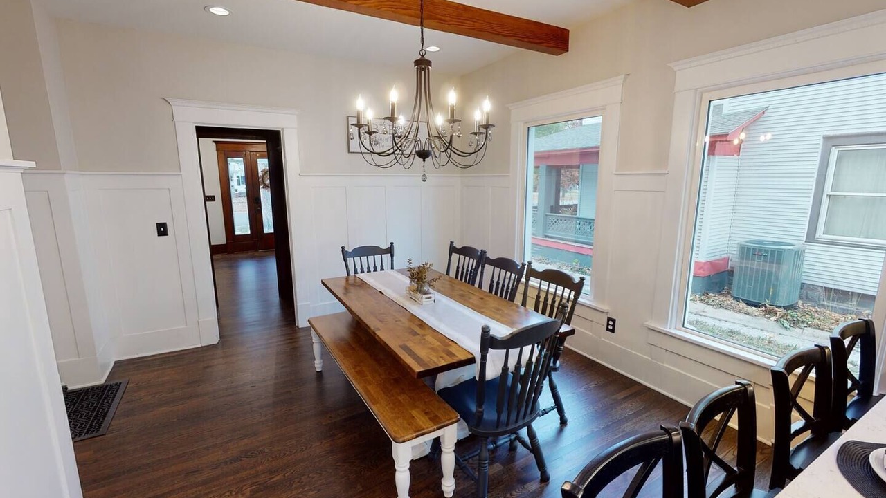 Photo of Bedroom in Wichita