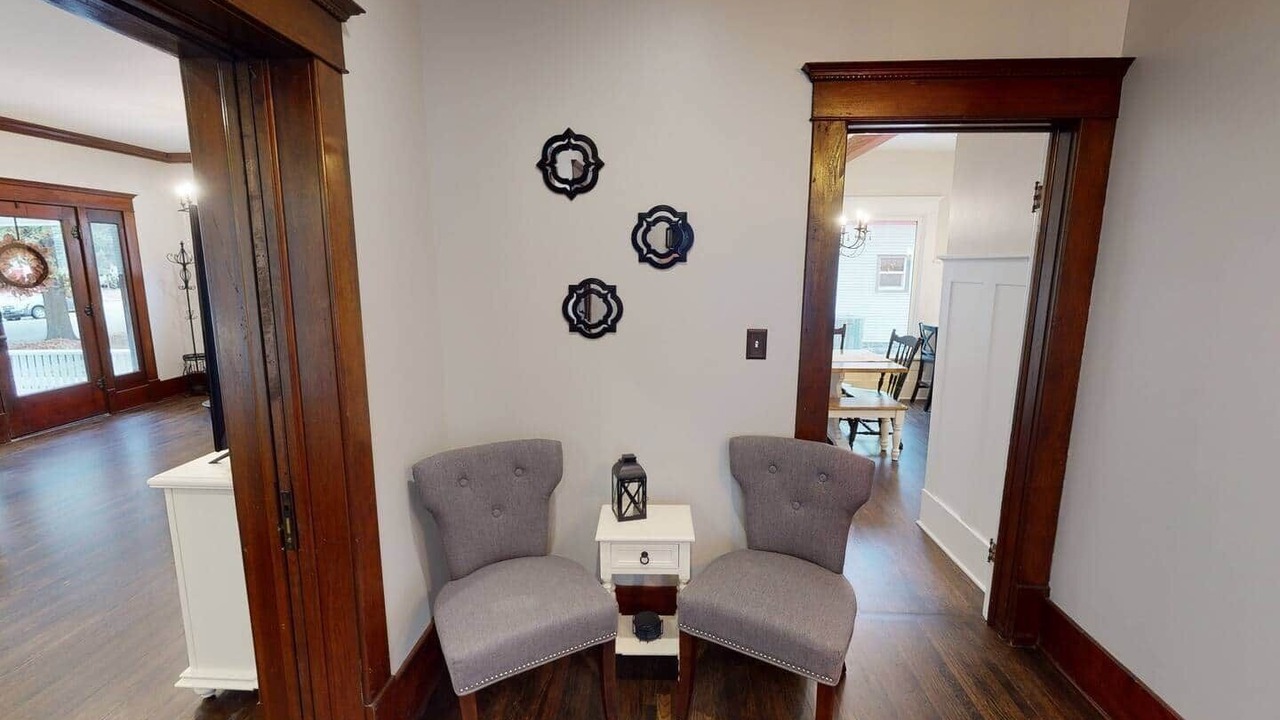 Photo of Bedroom in Wichita