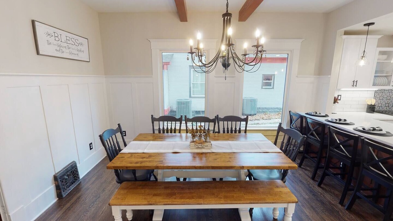 Photo of Livingroom in Wichita