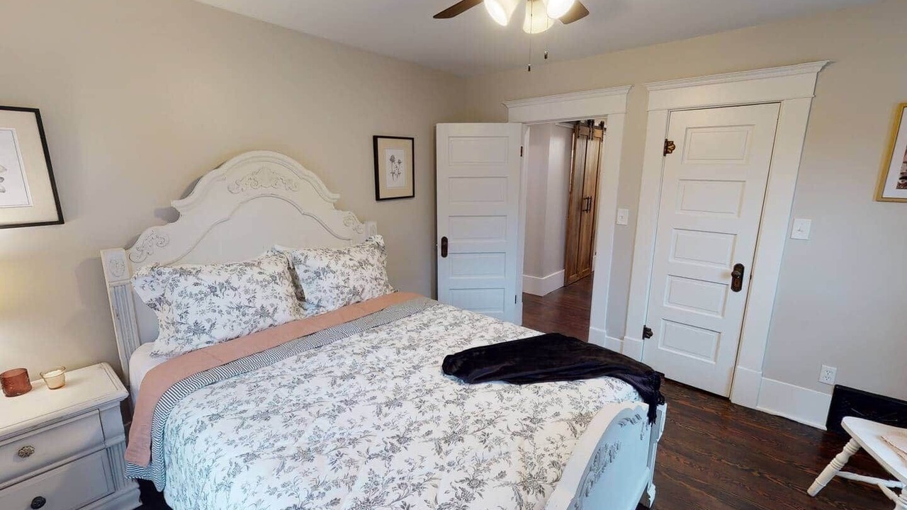 Photo of Bedroom in Wichita