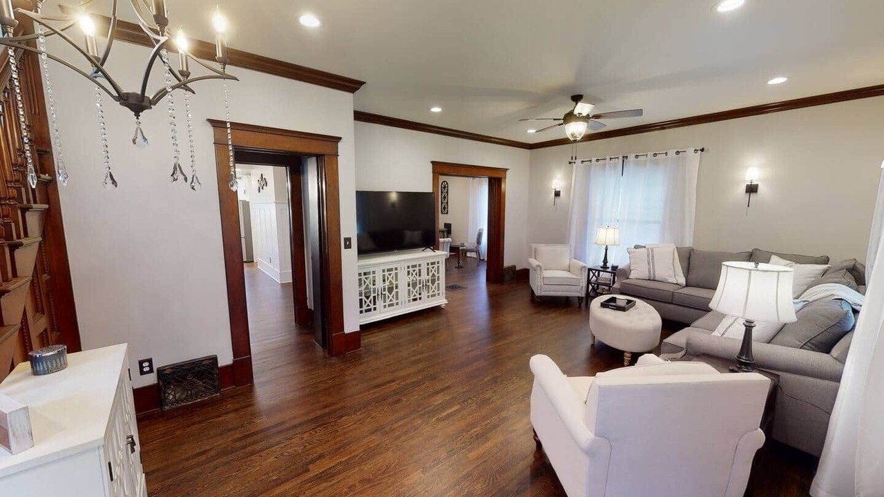 Photo of Bedroom in Wichita