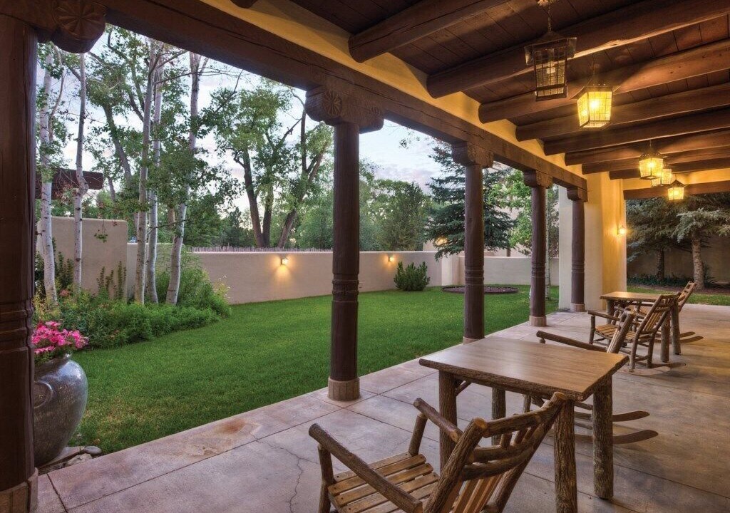 Photo of Outdoor in Taos