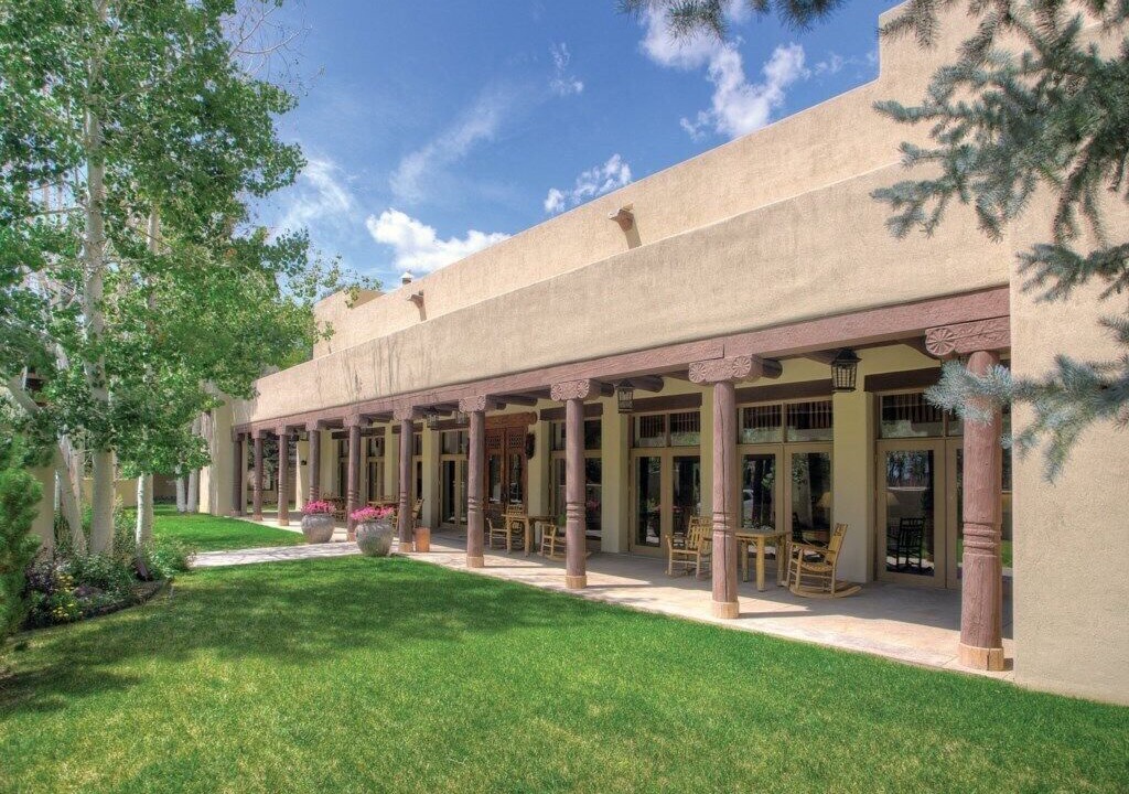 Photo of Outdoor in Taos