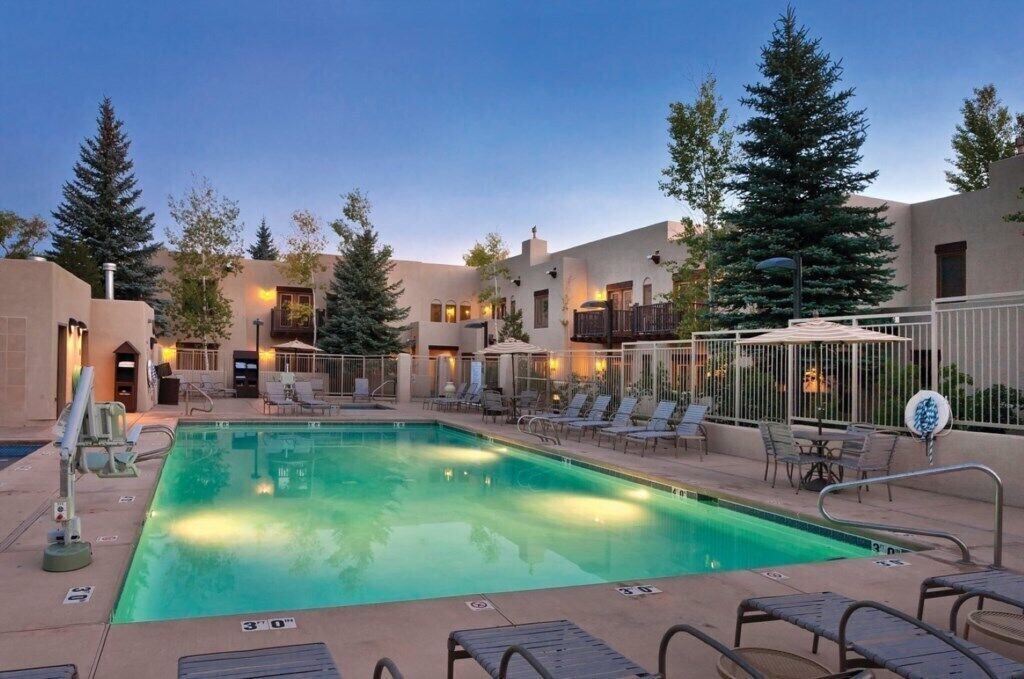 Photo of Outdoor in Taos