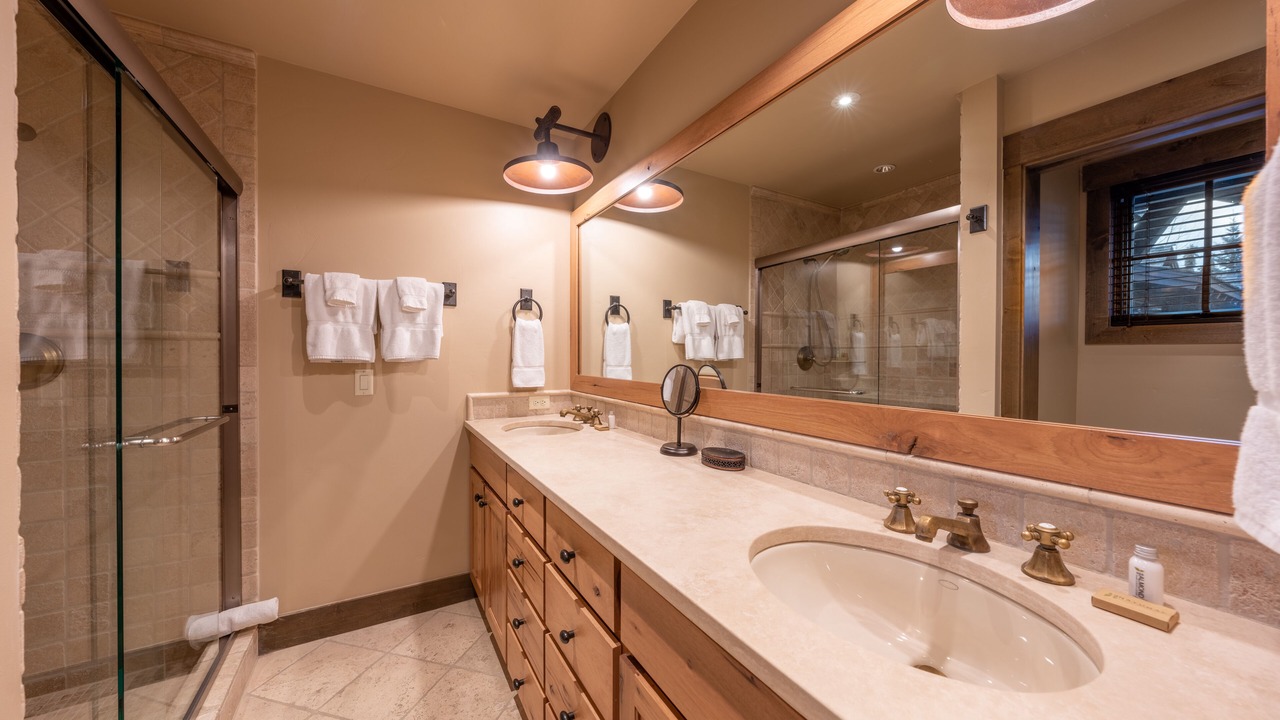 Photo of Bathroom in Jackson