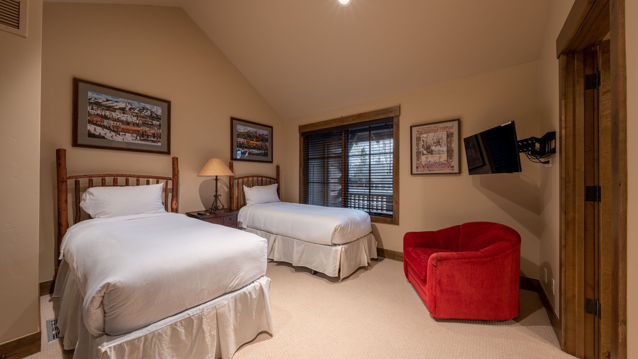 Photo of Bedroom in Jackson