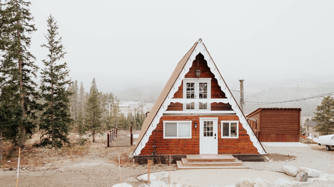 Photo of Outdoor in Breckenridge