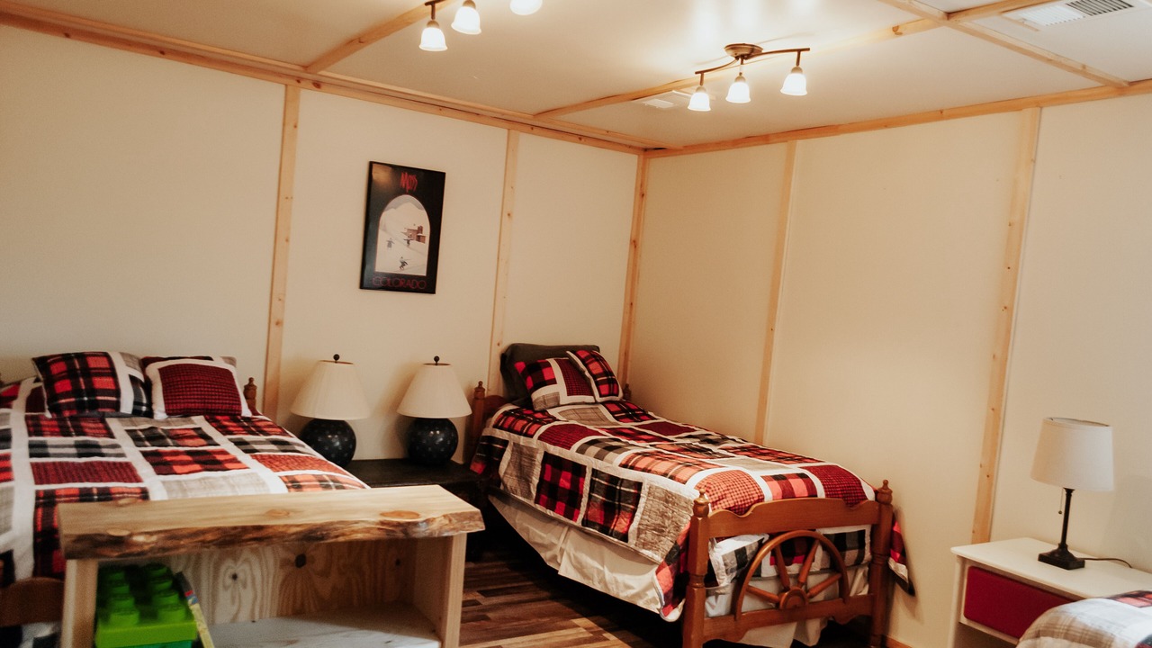 Photo of Bedroom in Breckenridge