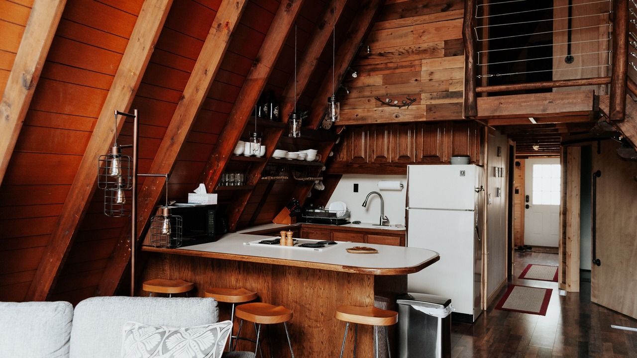 Photo of Kitchen in Breckenridge