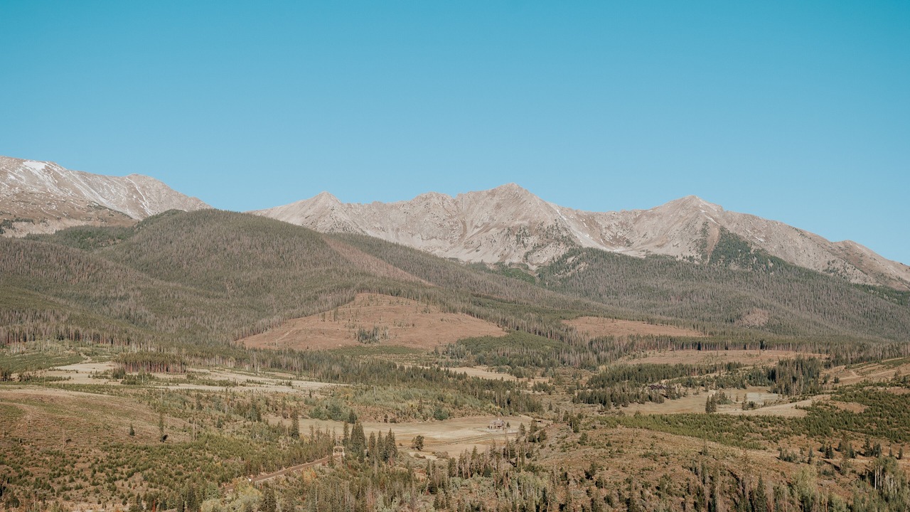 Photo of Outdoor in Breckenridge