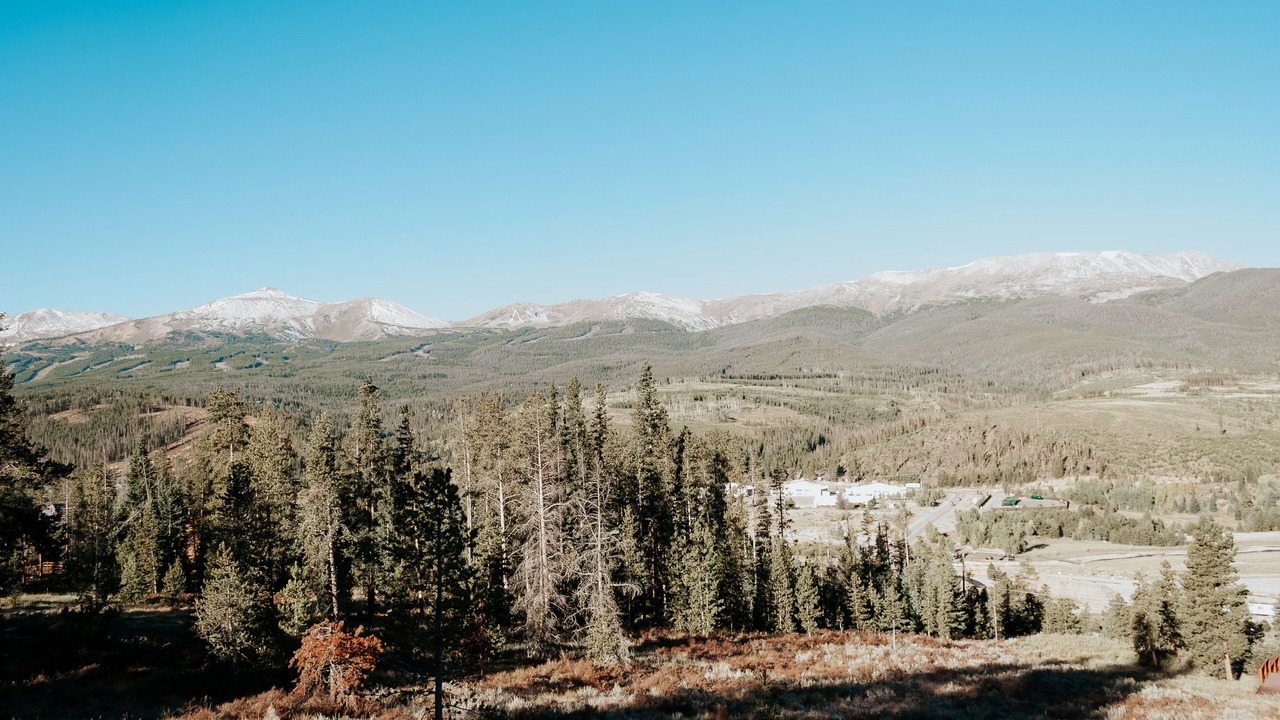 Photo of Outdoor in Breckenridge