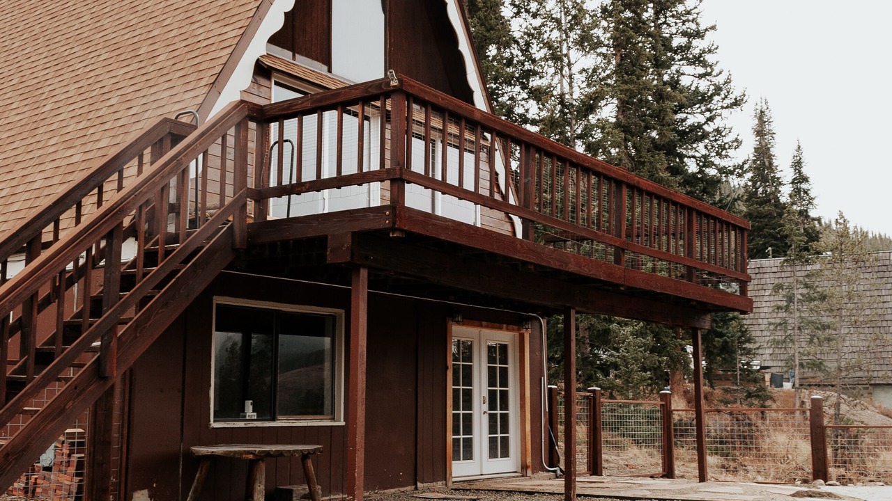 Photo of Outdoor in Breckenridge
