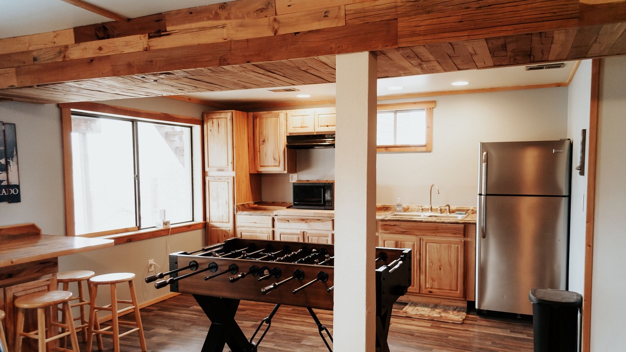 Photo of Kitchen in Breckenridge