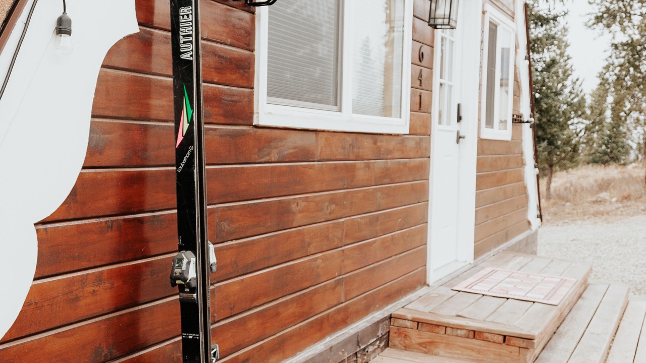 Photo of Outdoor in Breckenridge