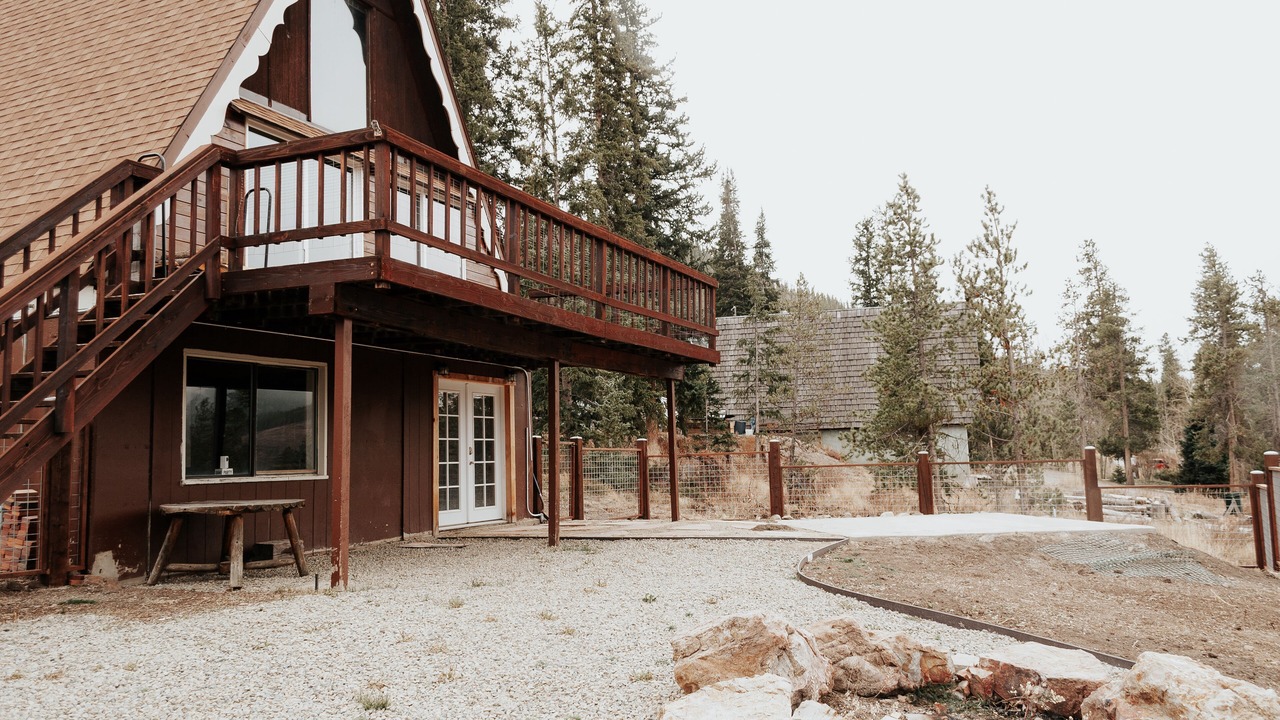 Photo of Outdoor in Breckenridge