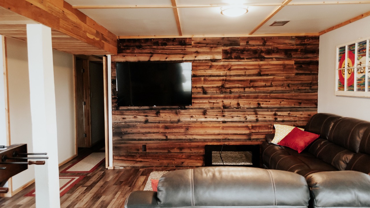 Photo of Livingroom in Breckenridge