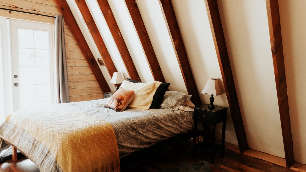 Photo of Bedroom in Breckenridge