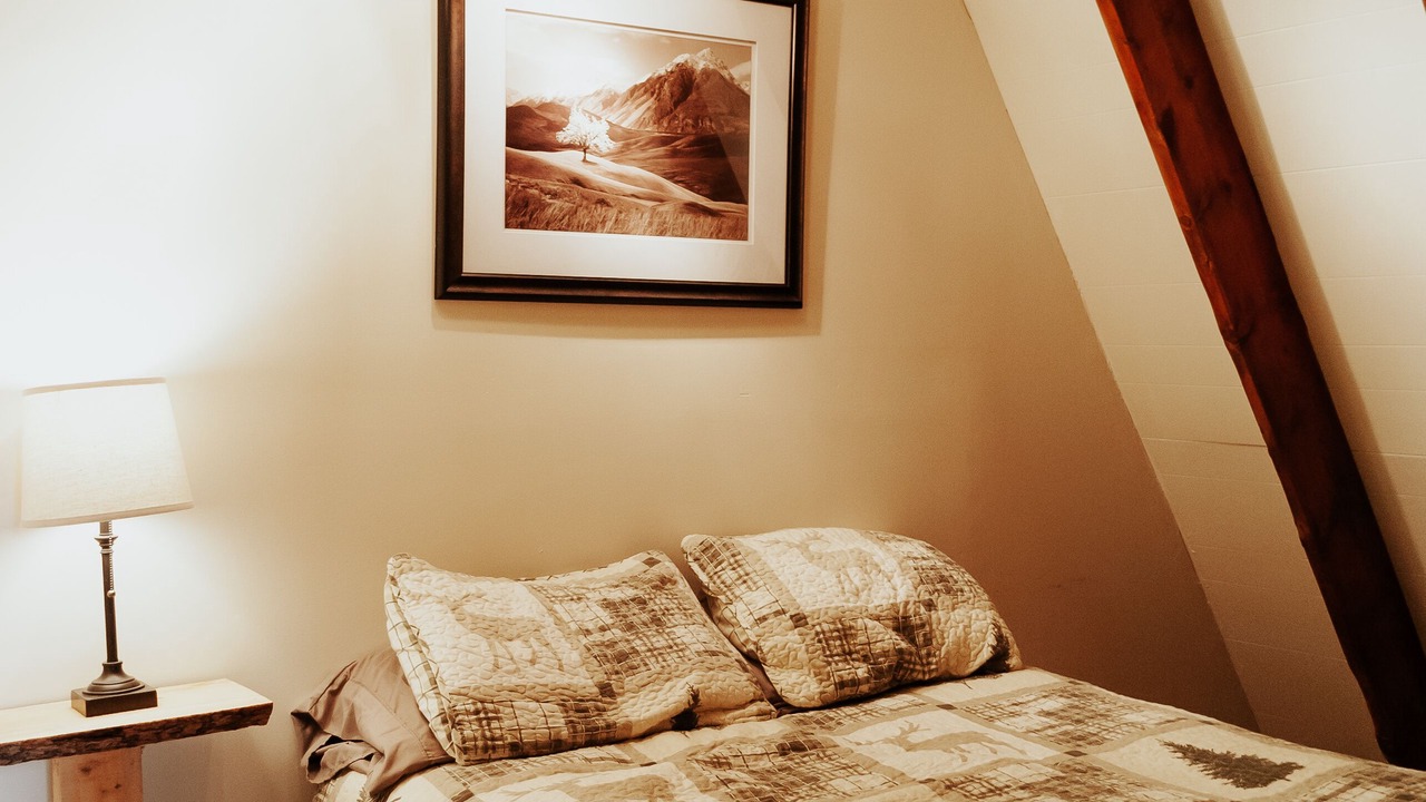 Photo of Bedroom in Breckenridge