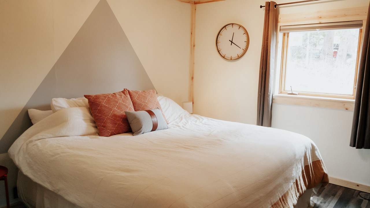 Photo of Bedroom in Breckenridge