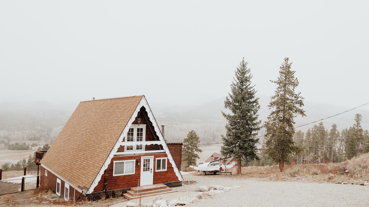Photo of Outdoor in Breckenridge