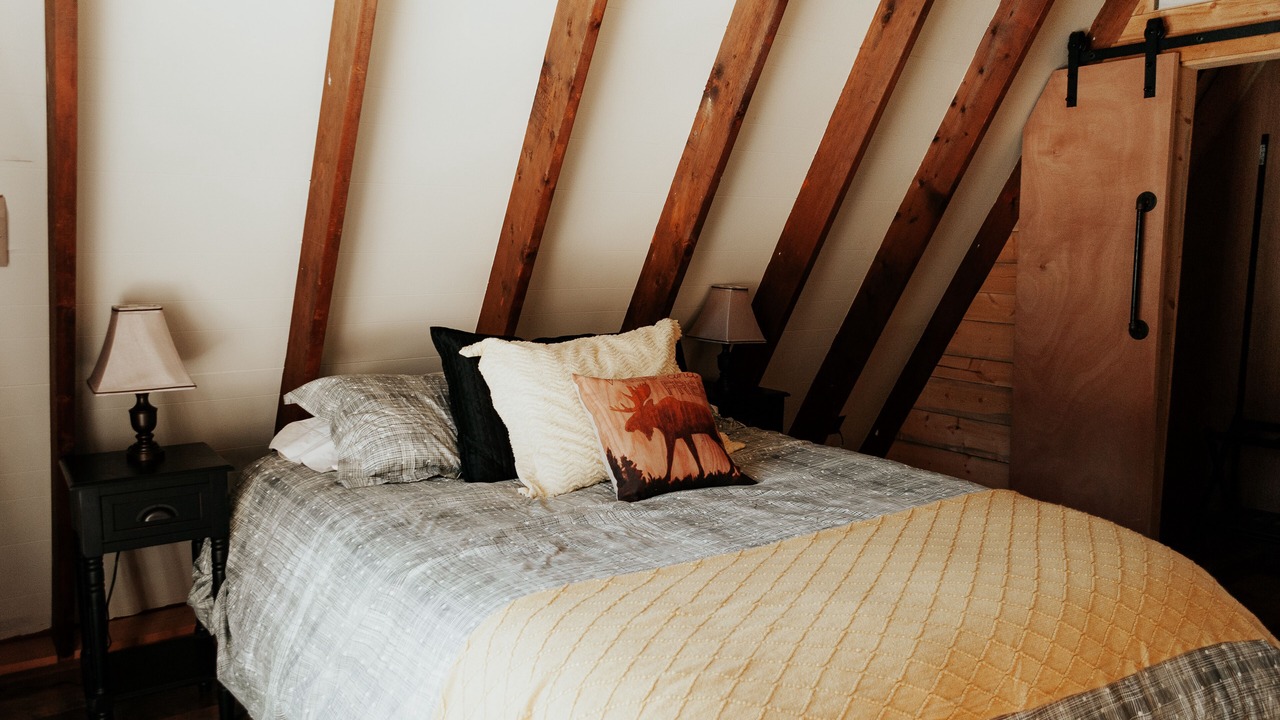 Photo of Bedroom in Breckenridge