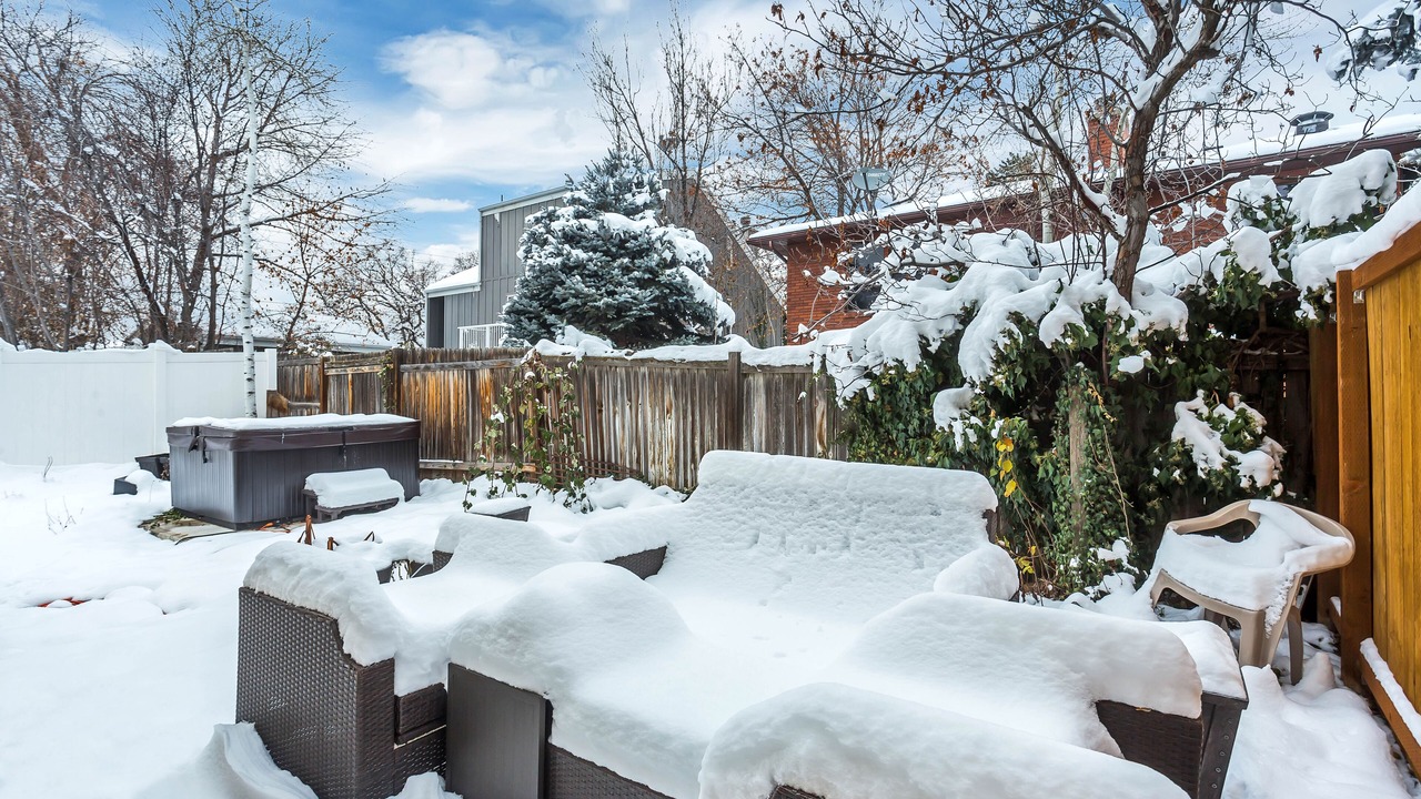 Photo of Outdoor in Cottonwood Heights