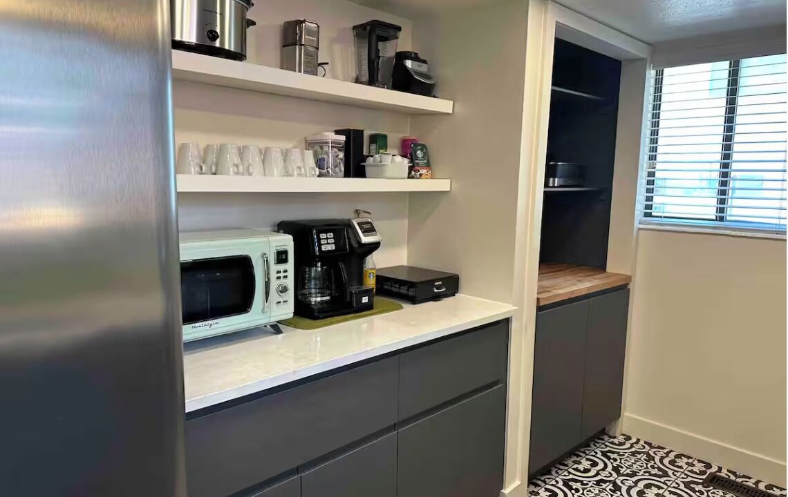 Photo of Kitchen in Cottonwood Heights