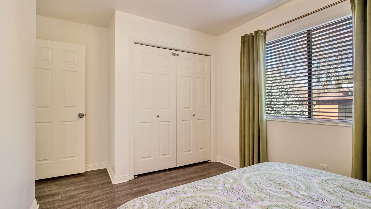 Photo of Bedroom in Cottonwood Heights