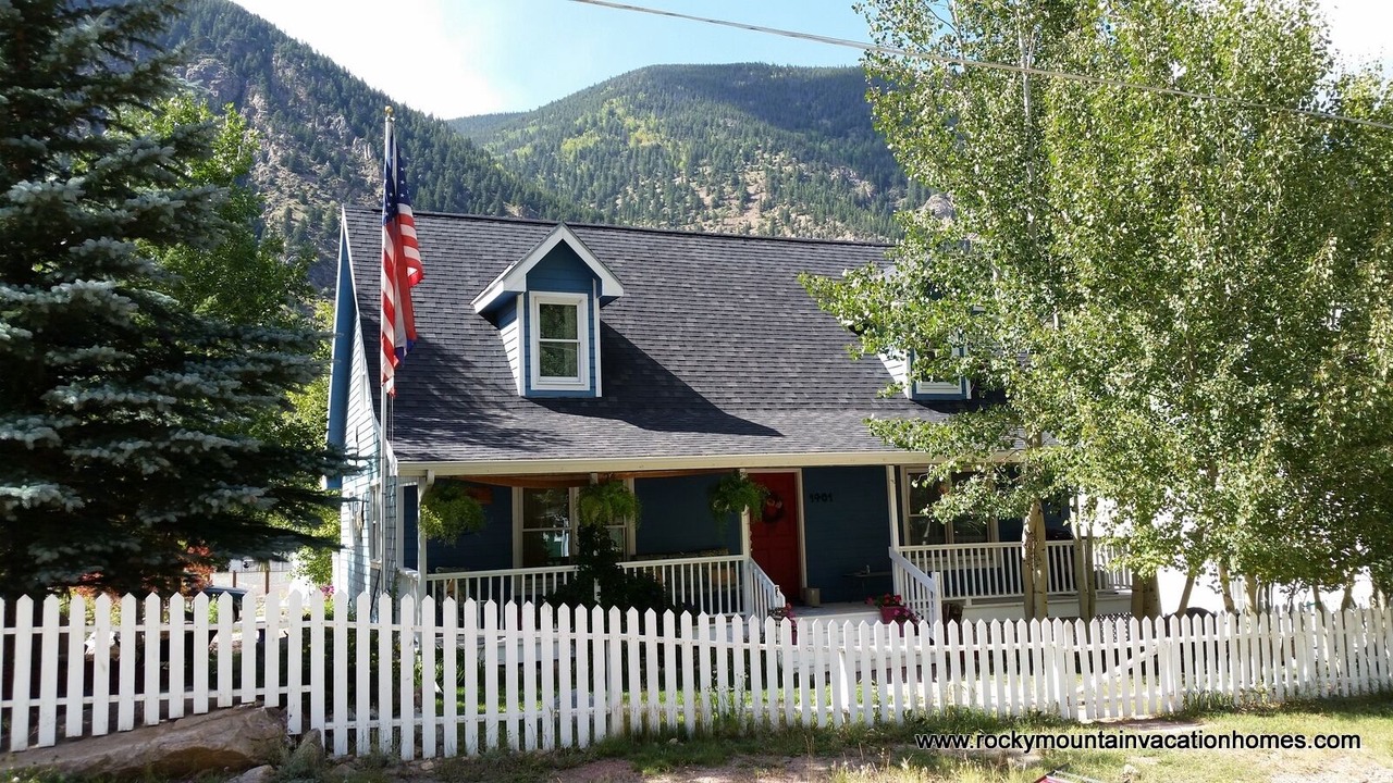 Photo of Outdoor in Historic District