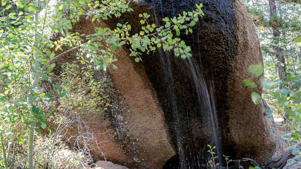Photo of Outdoor in Estes Park
