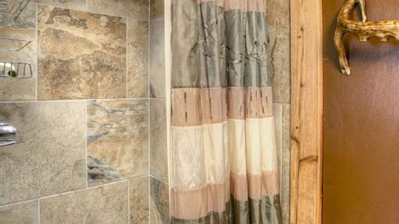 Photo of Bathroom in Estes Park