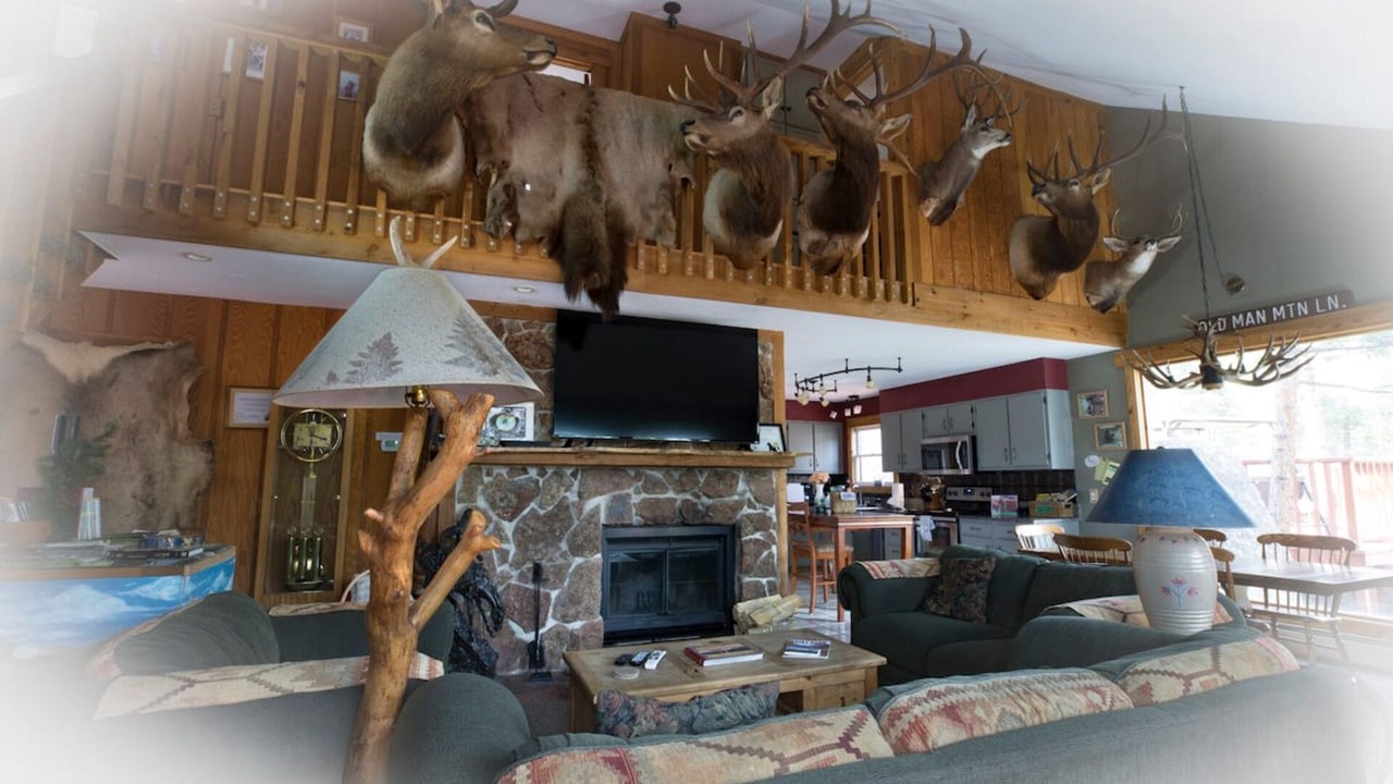 Photo of Others in Estes Park