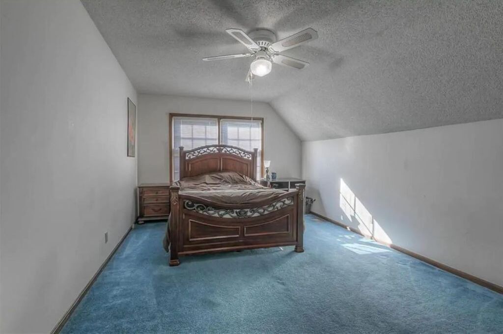 Photo of Bedroom in Overland Park