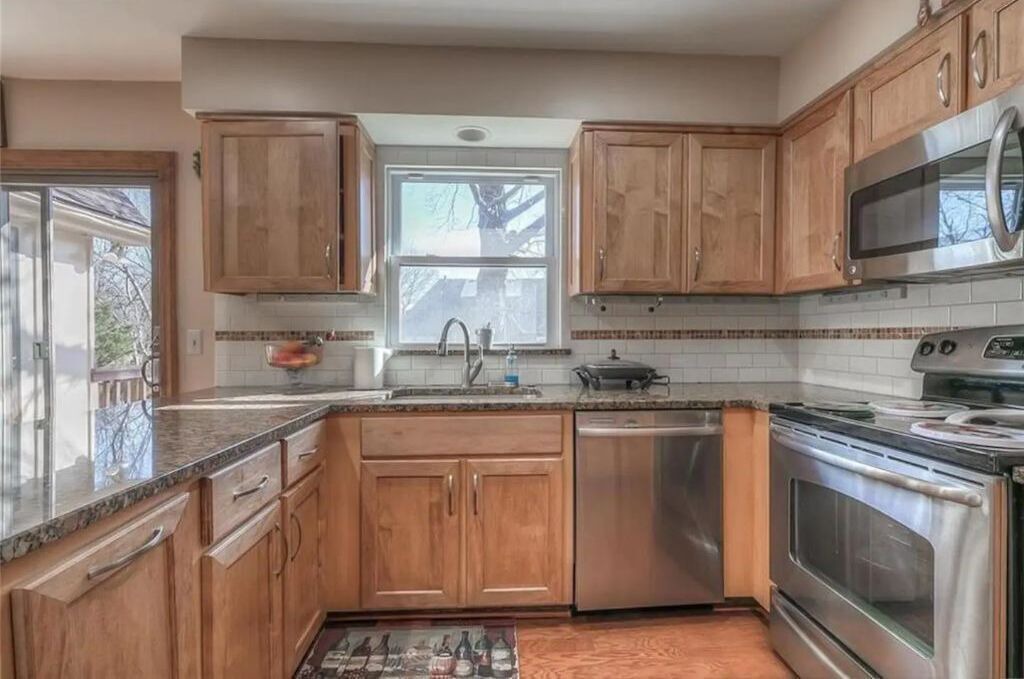 Photo of Kitchen in Overland Park