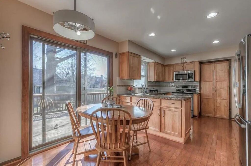 Photo of Kitchen in Overland Park