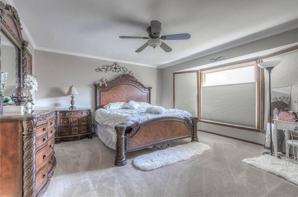 Photo of Bedroom in Overland Park