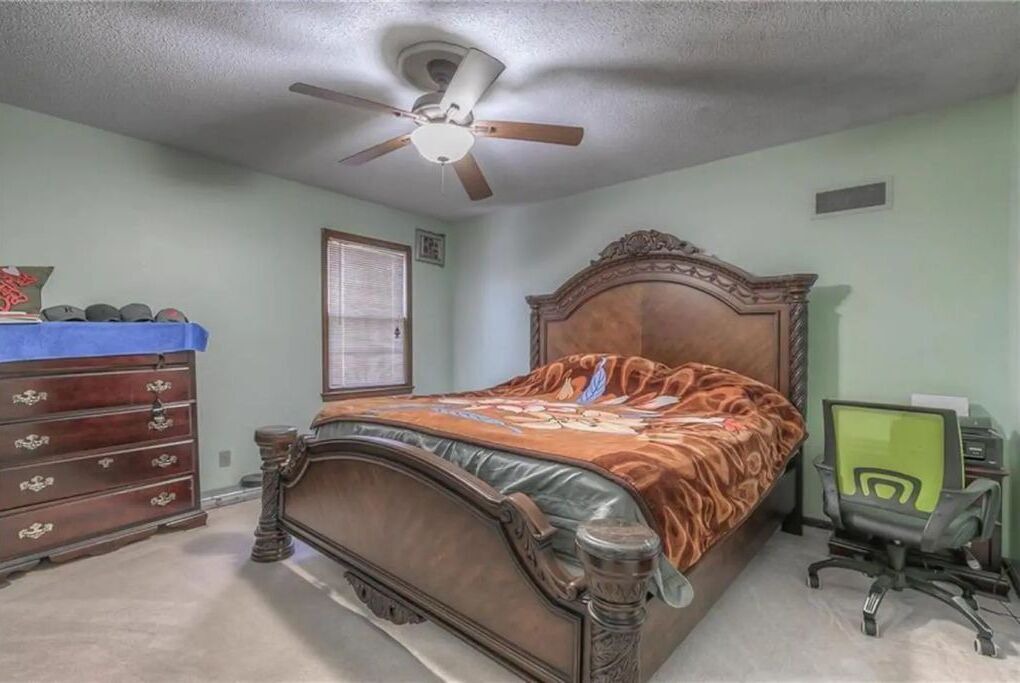 Photo of Bedroom in Overland Park