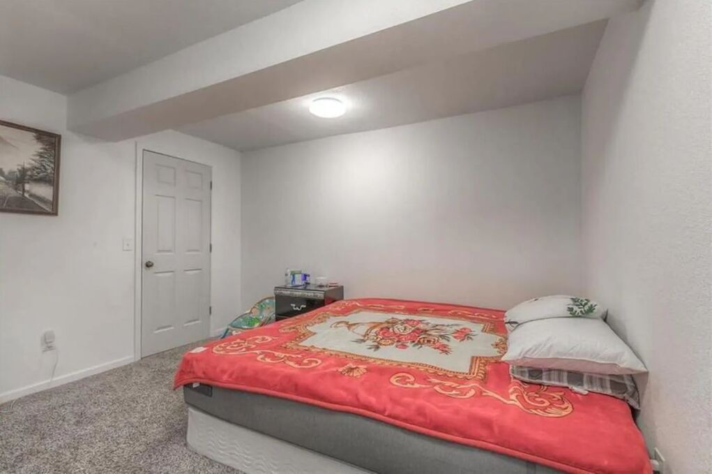Photo of Bedroom in Overland Park