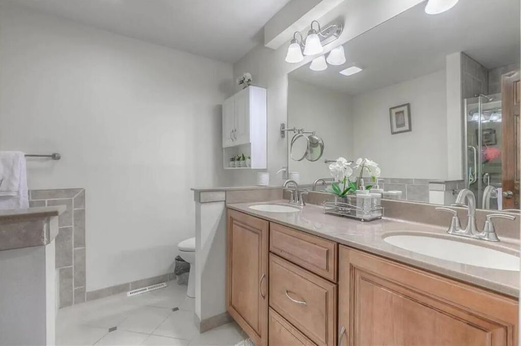 Photo of Bathroom in Overland Park