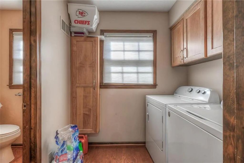Photo of Bathroom in Overland Park