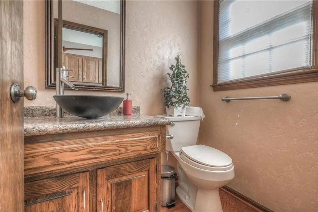 Photo of Bathroom in Overland Park