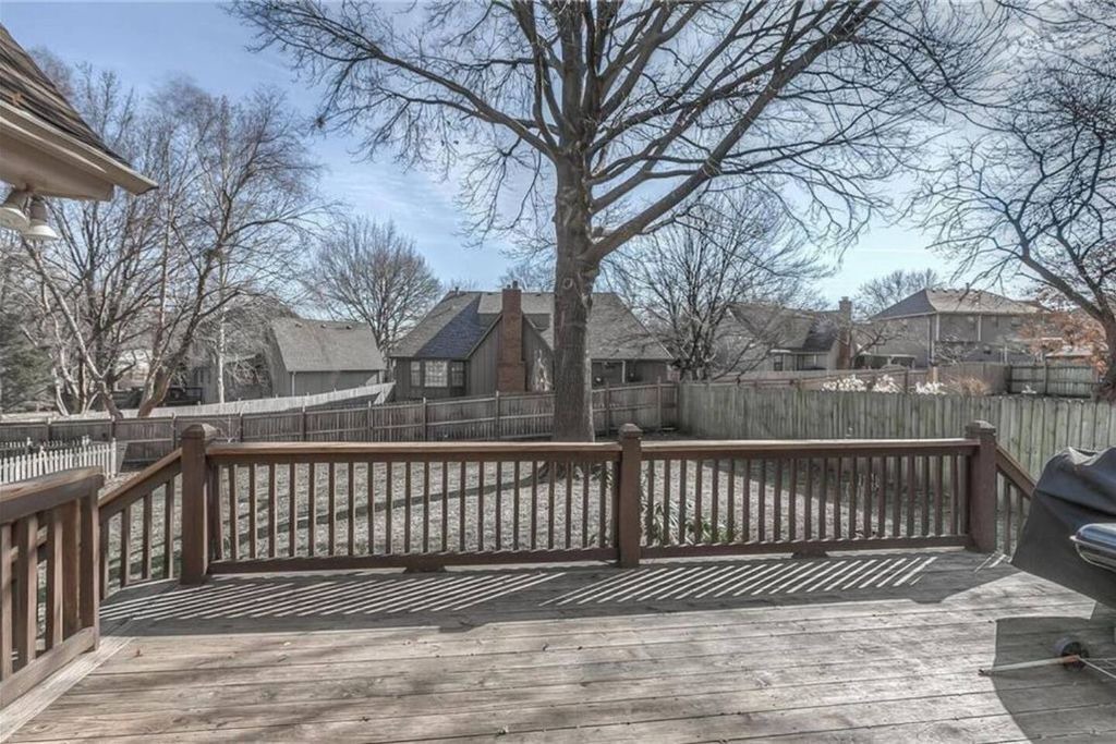 Photo of Outdoor in Overland Park