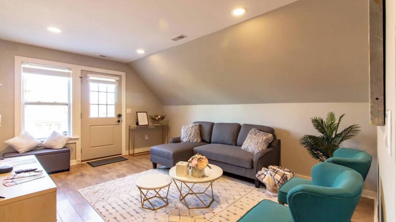 Photo of Bedroom in Cedar Rapids