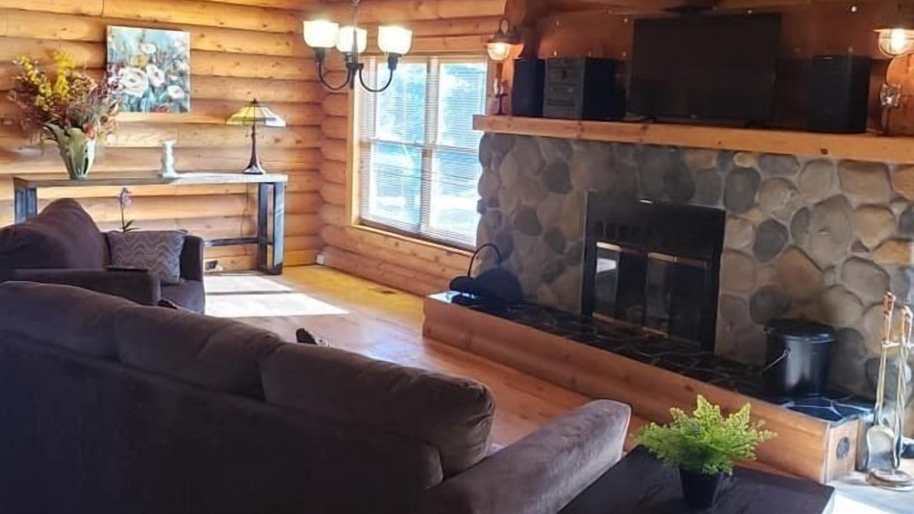 Photo of Livingroom in Colorado Springs
