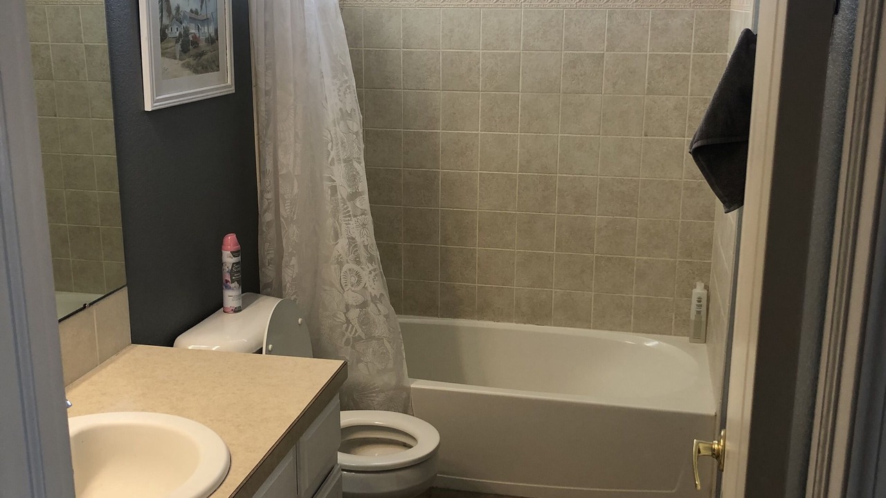 Photo of Bathroom in Windsor