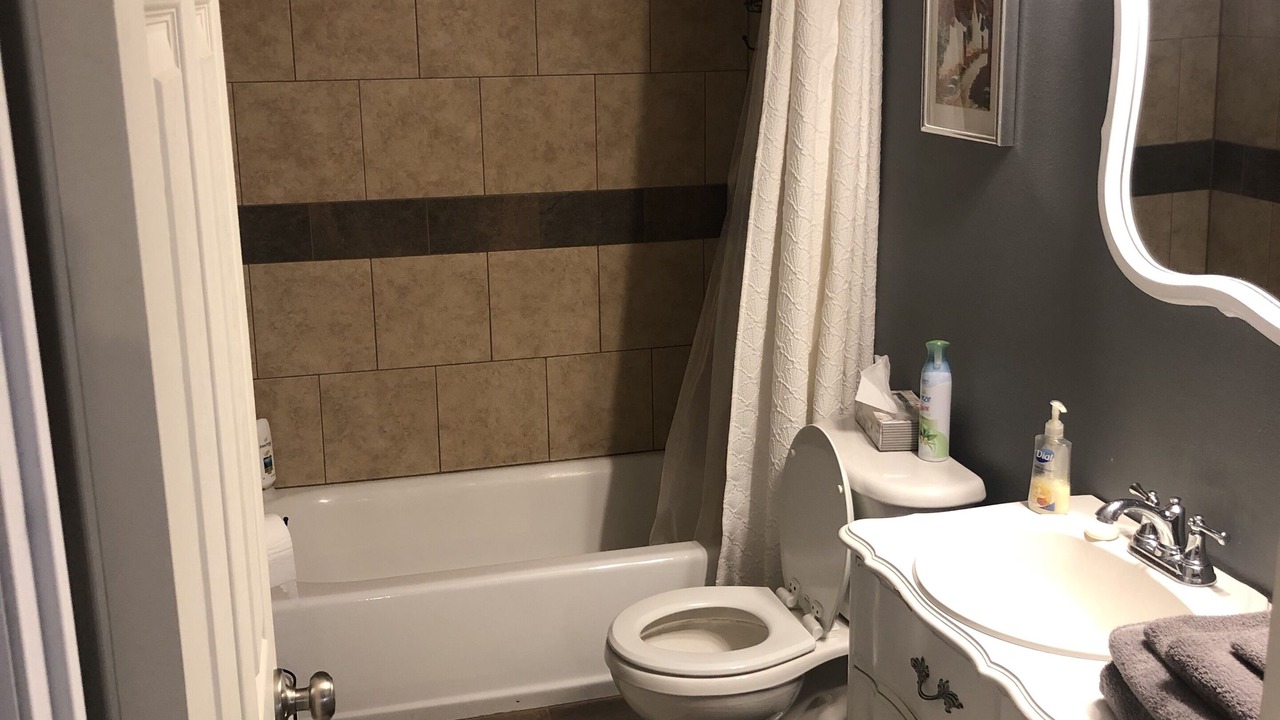 Photo of Bathroom in Windsor