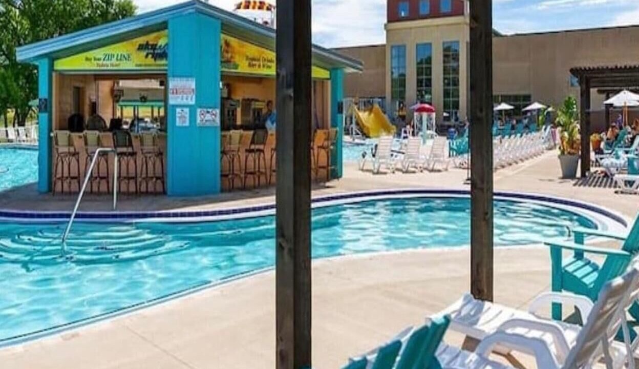 Photo of Outdoor in Arnolds Park