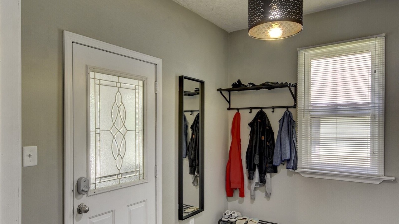 Photo of Bedroom in Bemis Park