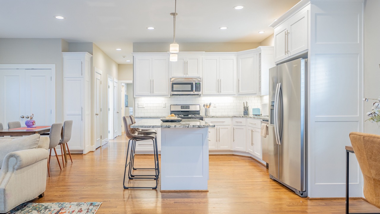 Photo of Kitchen in Southmoreland