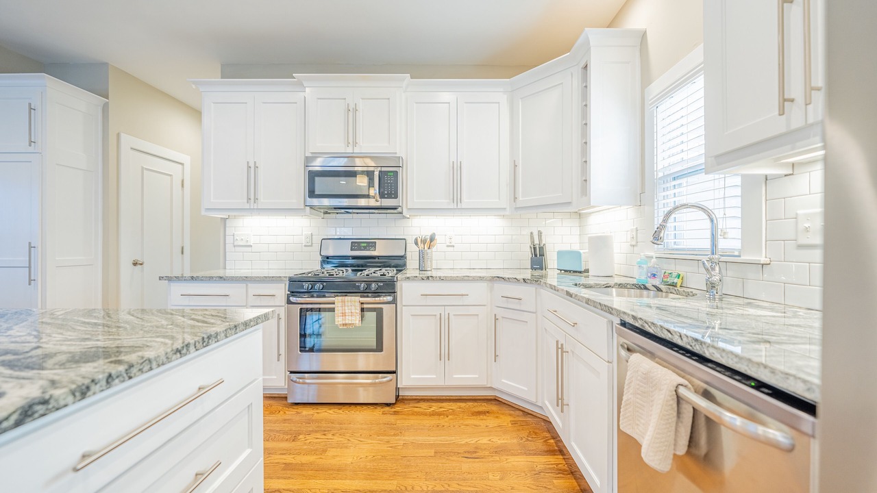 Photo of Kitchen in Southmoreland